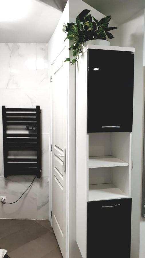 Jolie Appartement Avec 2 Chambres Partagees Paříž Exteriér fotografie