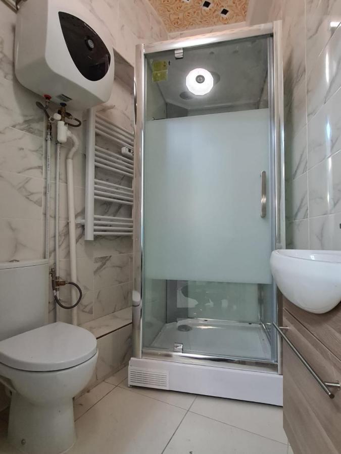 Jolie Appartement Avec 2 Chambres Partagees Paříž Exteriér fotografie