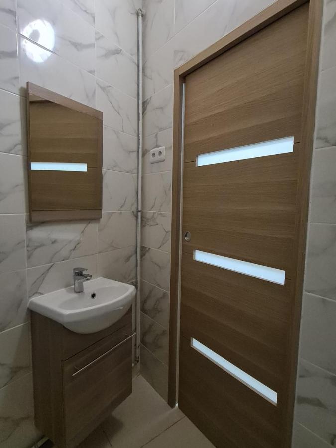 Jolie Appartement Avec 2 Chambres Partagees Paříž Exteriér fotografie